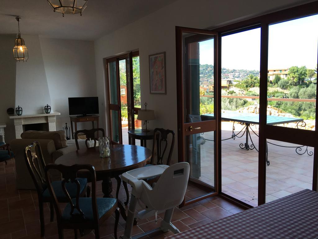 Casa Azzurra Apartment Porto Santo Stefano  Exterior photo
