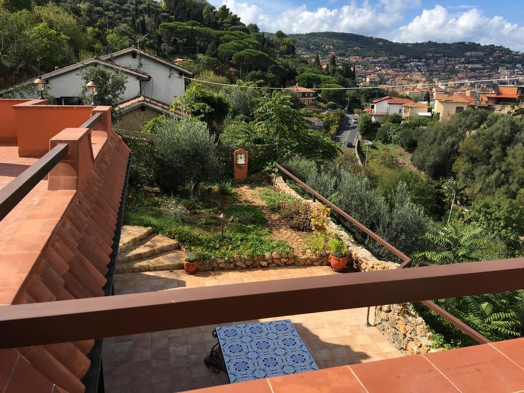 Casa Azzurra Apartment Porto Santo Stefano  Exterior photo